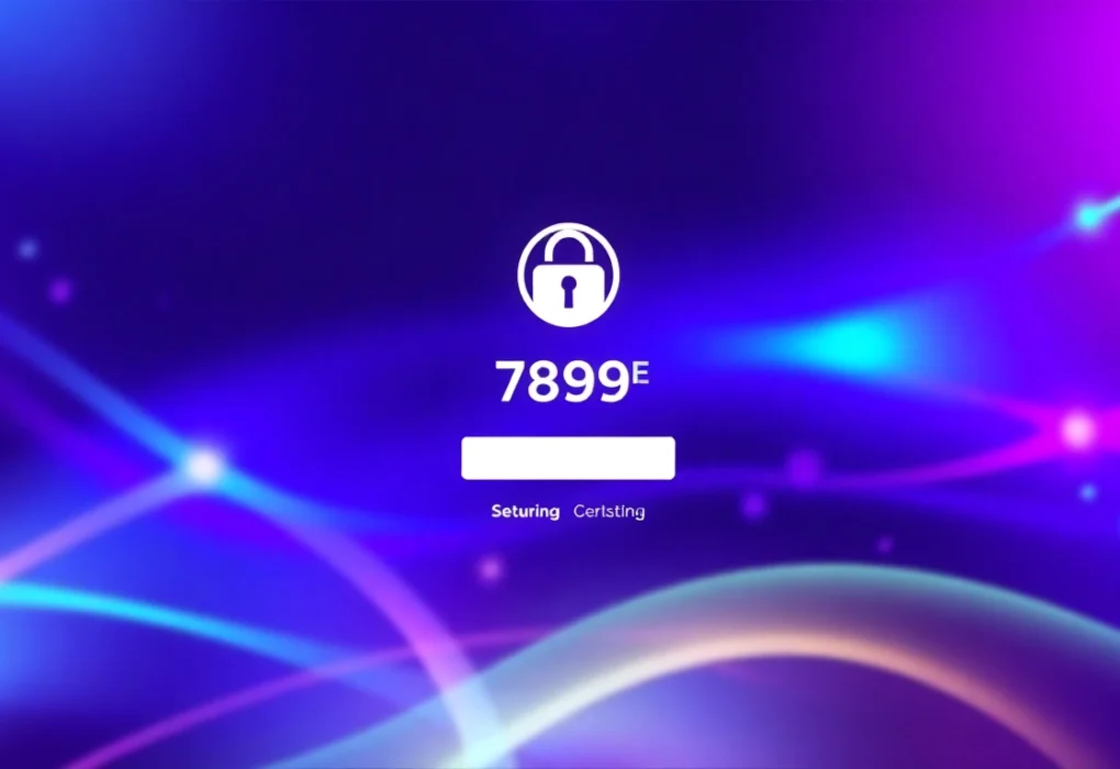 789F Đăng Nhập interface with user-friendly design, emphasizing ease and security for seamless access.
