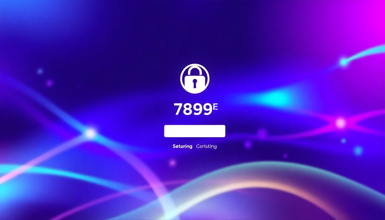 789F Đăng Nhập interface with user-friendly design, emphasizing ease and security for seamless access.