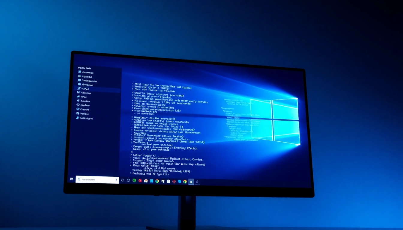 Learn how to optimize your https://32win.cheap system with expert Win32 API solutions, boosting performance and stability efficiently.
