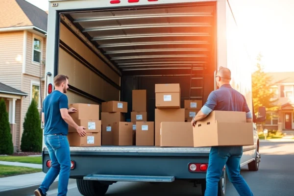 Apex Moving for Calgary Residential Homes provides reliable professional moving services in Calgary neighborhoods, ensuring a smooth relocation experience.