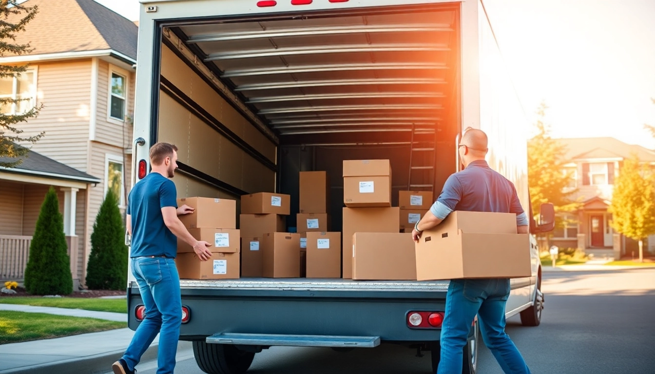 Apex Moving for Calgary Residential Homes provides reliable professional moving services in Calgary neighborhoods, ensuring a smooth relocation experience.
