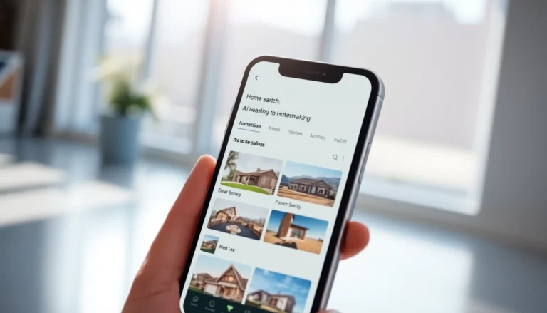 Find homes for sale with smart AI matching your needs and connect with expert agents seamlessly.