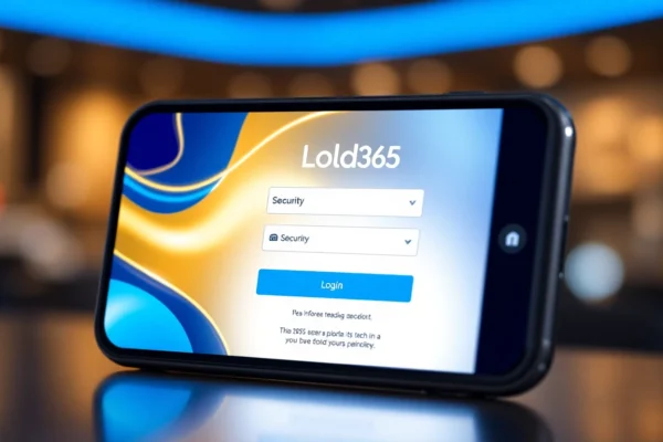 Secure Gold365 Login portal with user-friendly interface, trusted for smooth betting and gaming access in India.