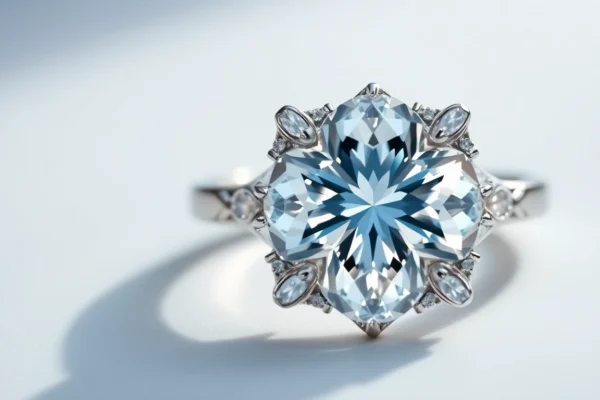 Crafting Timeless Diamond Engagement Rings That Embody Love and Elegance High-quality diamond engagement rings with sparkling central stones and elegant settings, perfect for proposals or special moments.