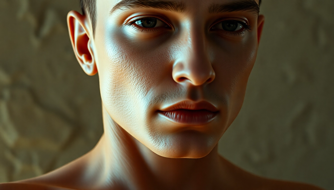 High-quality NSFW AI creates hyper-realistic scenes with detailed textures and emotional depth for adult digital art.