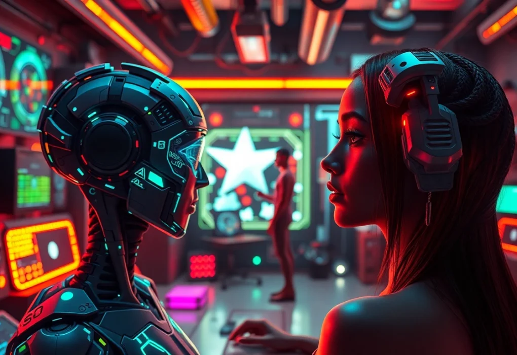 nsfw ai