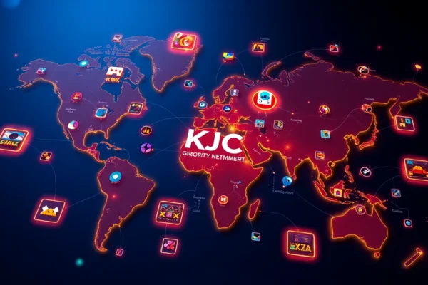 Maximize Engagement and Growth with https://kjcm.net/ Innovative Global Entertainment Ecosystem Visit httpskjcm.net for a dynamic global entertainment platform connecting diverse brands and