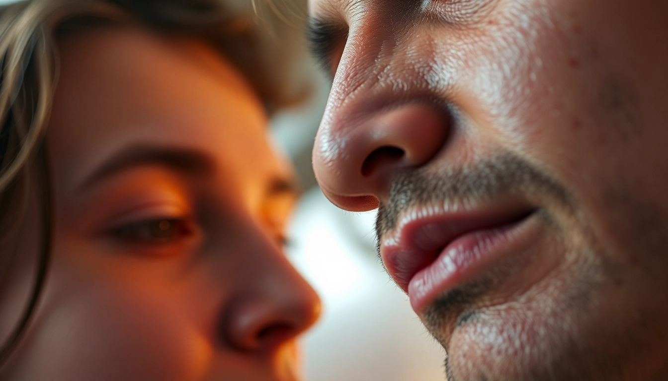 Experience the most advanced AI porn generator creating hyper-realistic, detailed adult imagery with emotional depth.