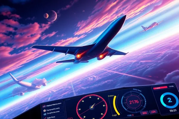 Screenshot of aviator game online featuring an aircraft, rapid multiplier display, and engaging gameplay interface for easy navigation and excitement.