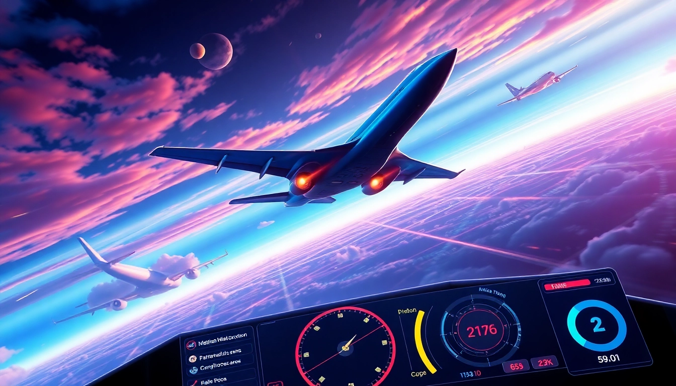 Screenshot of aviator game online featuring an aircraft, rapid multiplier display, and engaging gameplay interface for easy navigation and excitement.
