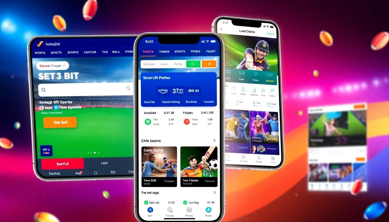 Online betting site Cricbet99 com with live sports and casino games for Indian players