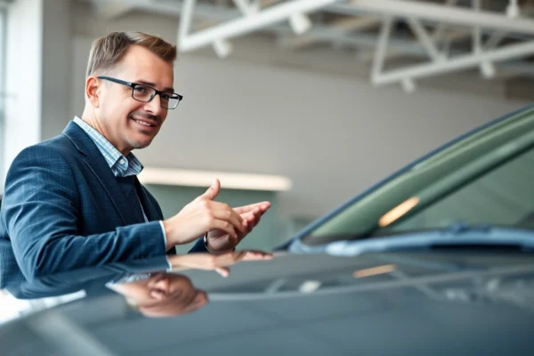 Effective compro auto in contanti process simplifies selling your car quickly in Torino