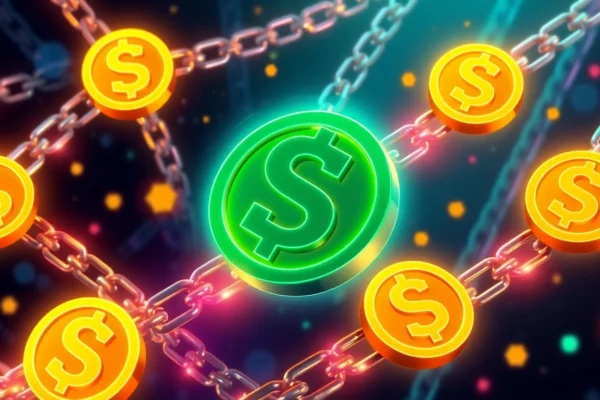 $APORK Token Supply: Key Insights Into Circulating and Max Limits for Growth Detailed infographic showcasing APORK Token Supply metrics and growth potential, emphasizing
