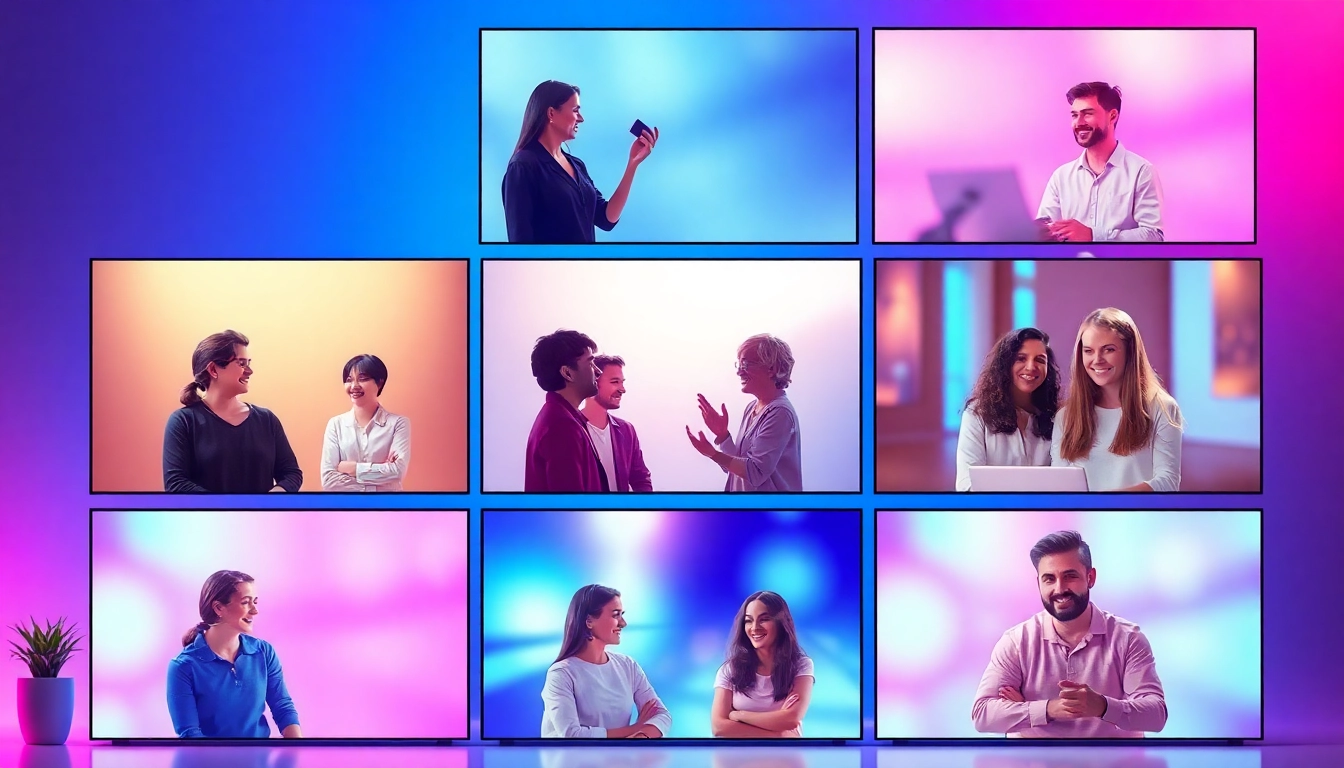Engage in a lively gay chat with diverse users connecting effortlessly online for friendship
