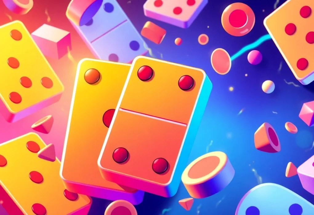 Step-by-Step Guide to Top Up Higgs Domino and Maximize Your Gaming Experience Guide to top up higgs domino easily with visual steps and secure options for players