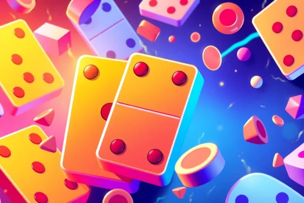 Step-by-Step Guide to Top Up Higgs Domino and Maximize Your Gaming Experience Guide to top up higgs domino easily with visual steps and secure options for players