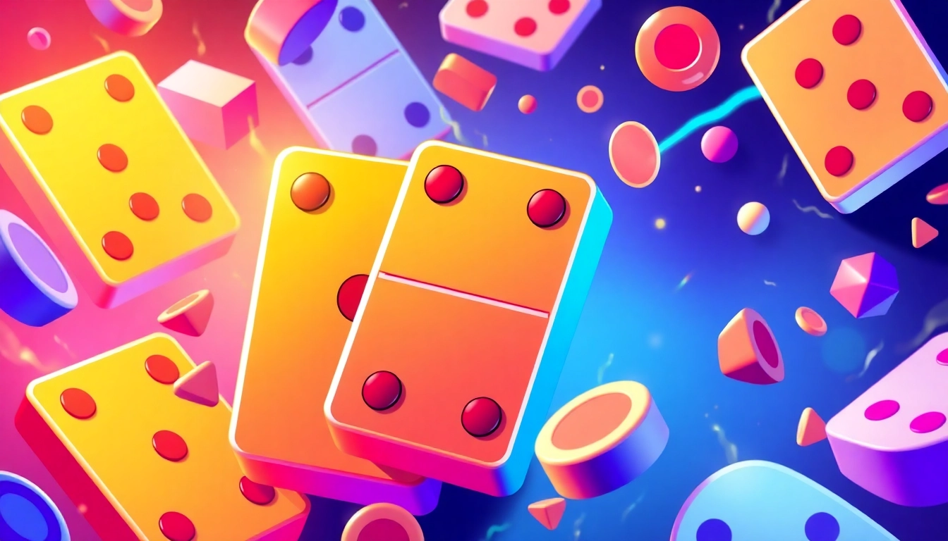 Guide to top up higgs domino easily with visual steps and secure options for players